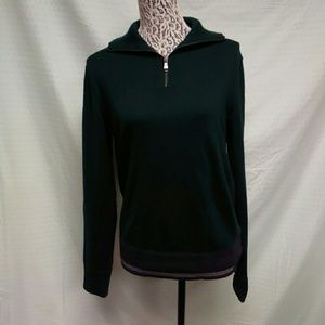 Men's Banana Republic merino wool sweater
